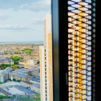 Platinum En Suite (Top Floors, City View) - Image 7