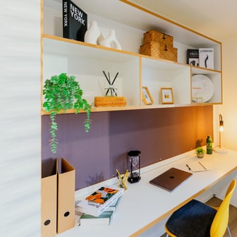 Bronze Studio (Accessible) - Image 4