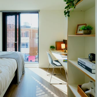 Bronze En Suite (Social Cluster) - Image 2