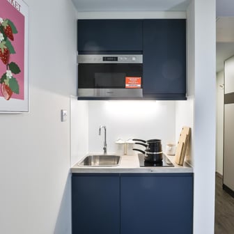 Studio Kitchen