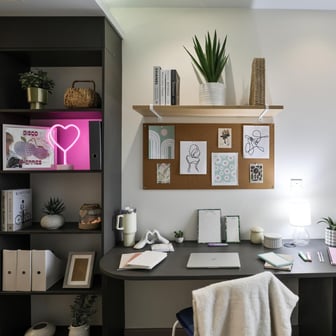 Studio Desk
