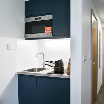 Studio Kitchen