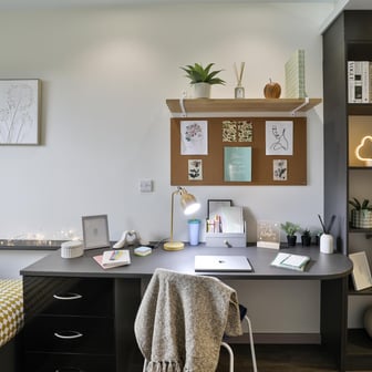 Studio Desk