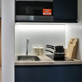 Studio Kitchen