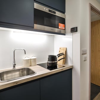 Studio Kitchen