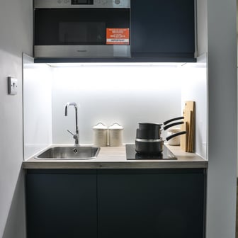 Studio Kitchen