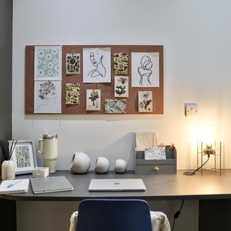 Studio Desk