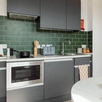2 Bedroom Apartment - Image 9