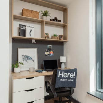 2 Bedroom Apartment - Image 2
