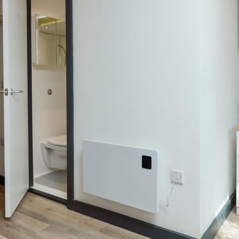 2 Bedroom Apartment - Image 3