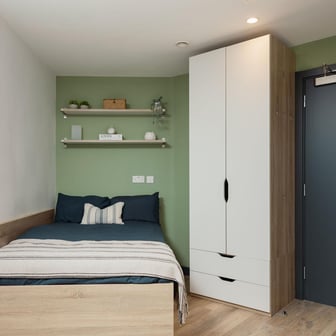 2 Bedroom Apartment - Image 1