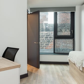 2 Bedroom Apartment - Image 4