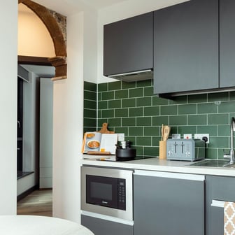 2 Bedroom Apartment - Image 8