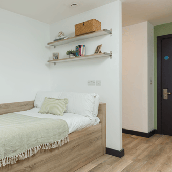 2 Bedroom Apartment - Image 5