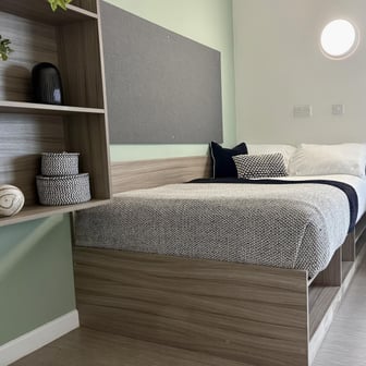 Premium Ensuite - Image 1