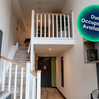 Gold Plus Loft Apartment - Image 1