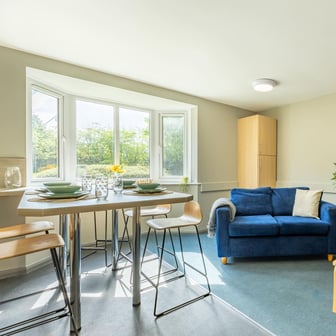 Standard Ensuite - Image 4