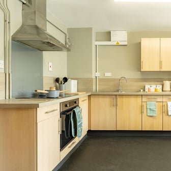 Standard Ensuite - Image 5