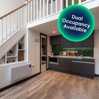 Platinum Loft Apartment - Image 1