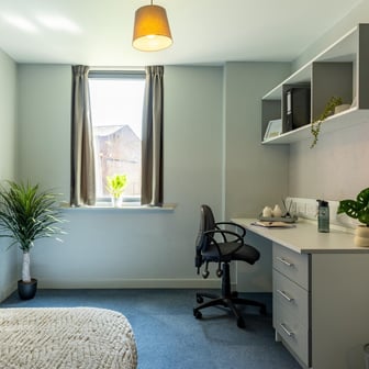 Gold Ensuite - Image 3