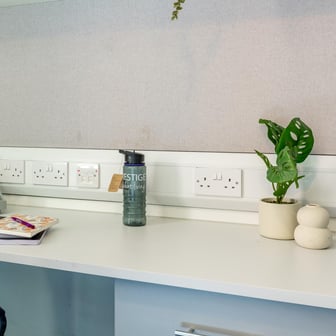 Gold Ensuite - Image 13