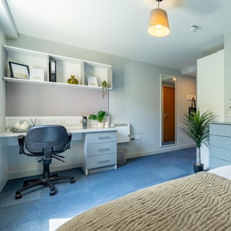 Gold Plus Ensuite - Image 1