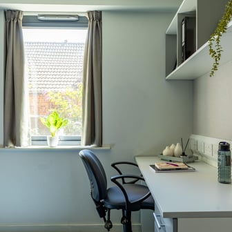 Gold Plus Ensuite - Image 3