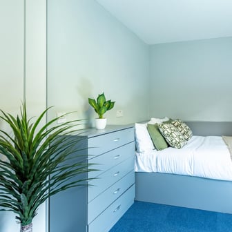 Gold Plus Ensuite - Image 4