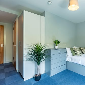 Gold Plus Ensuite - Image 5