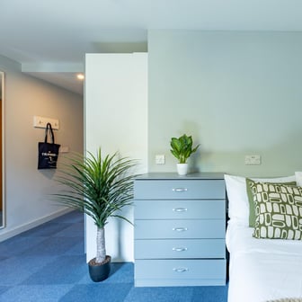 Gold Plus Ensuite - Image 6