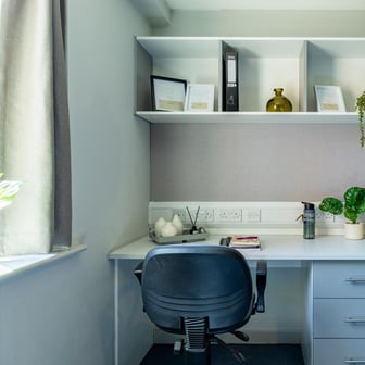 Gold Plus Ensuite - Image 8