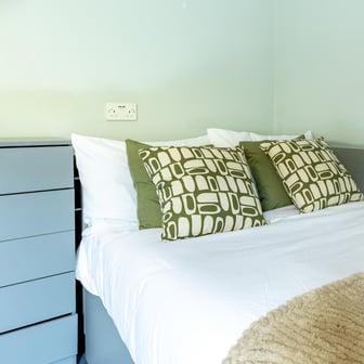 Gold Plus Ensuite - Image 10