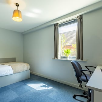 Gold Plus Ensuite - Image 12