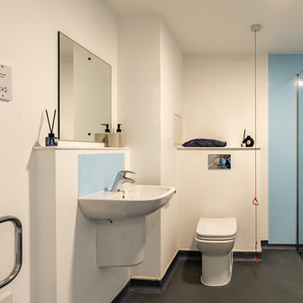 Gold Plus Ensuite - Image 15