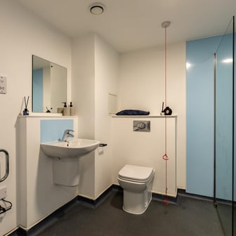 Gold Plus Ensuite - Image 16