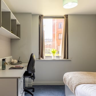 Silver Plus Ensuite - Image 2