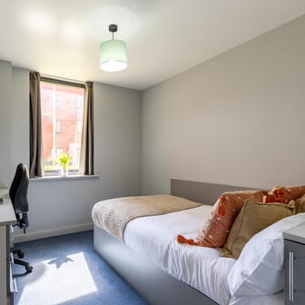 Silver Plus Ensuite - Image 3