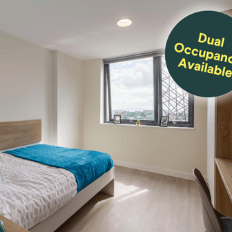 Penthouse Plus Studio - Image 1