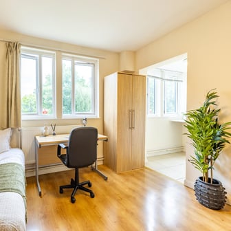 Large Studio - Image 1