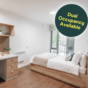 Platinum 1 Bed Apartment - Image 1