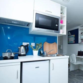 Accessible Studio - Image 2