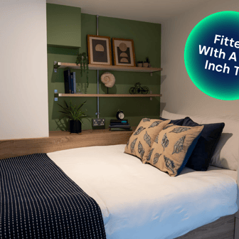 Silver Loft Apartment - Image 1