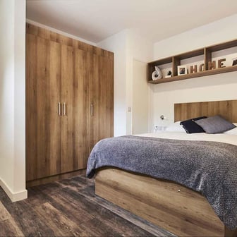 Premium One Bed