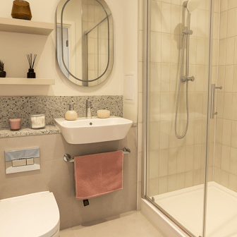 Your Bathroom