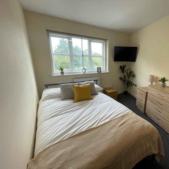 Classic non ensuite