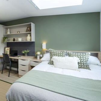 Top Floor Classic Studio - Image 1