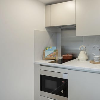 Top Floor Classic Studio - Image 3