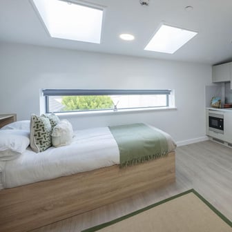 Top Floor Classic Studio - Image 6