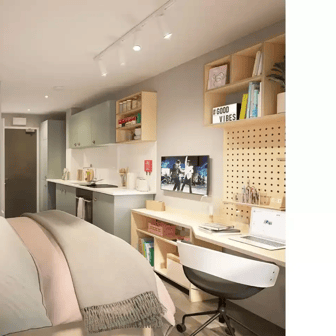 Executive Studio - Image 3