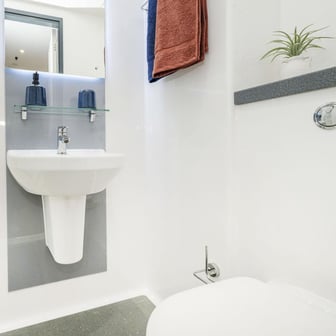 Penthouse Premium Studio - Image 5